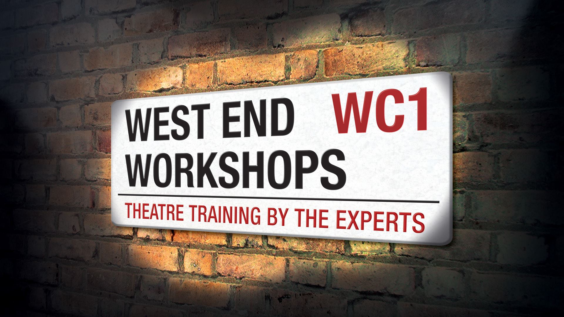 West End Workshops Logo