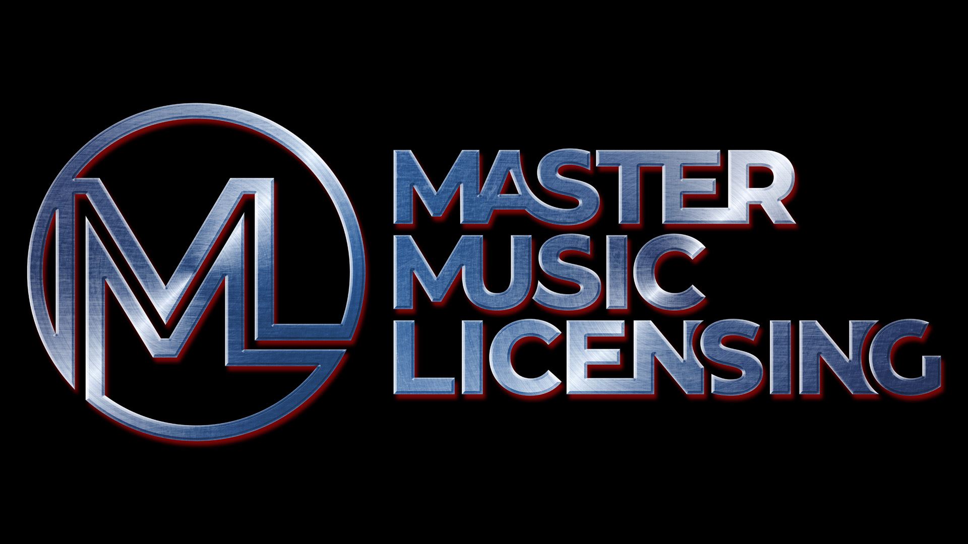 Master Music Licensing Logo