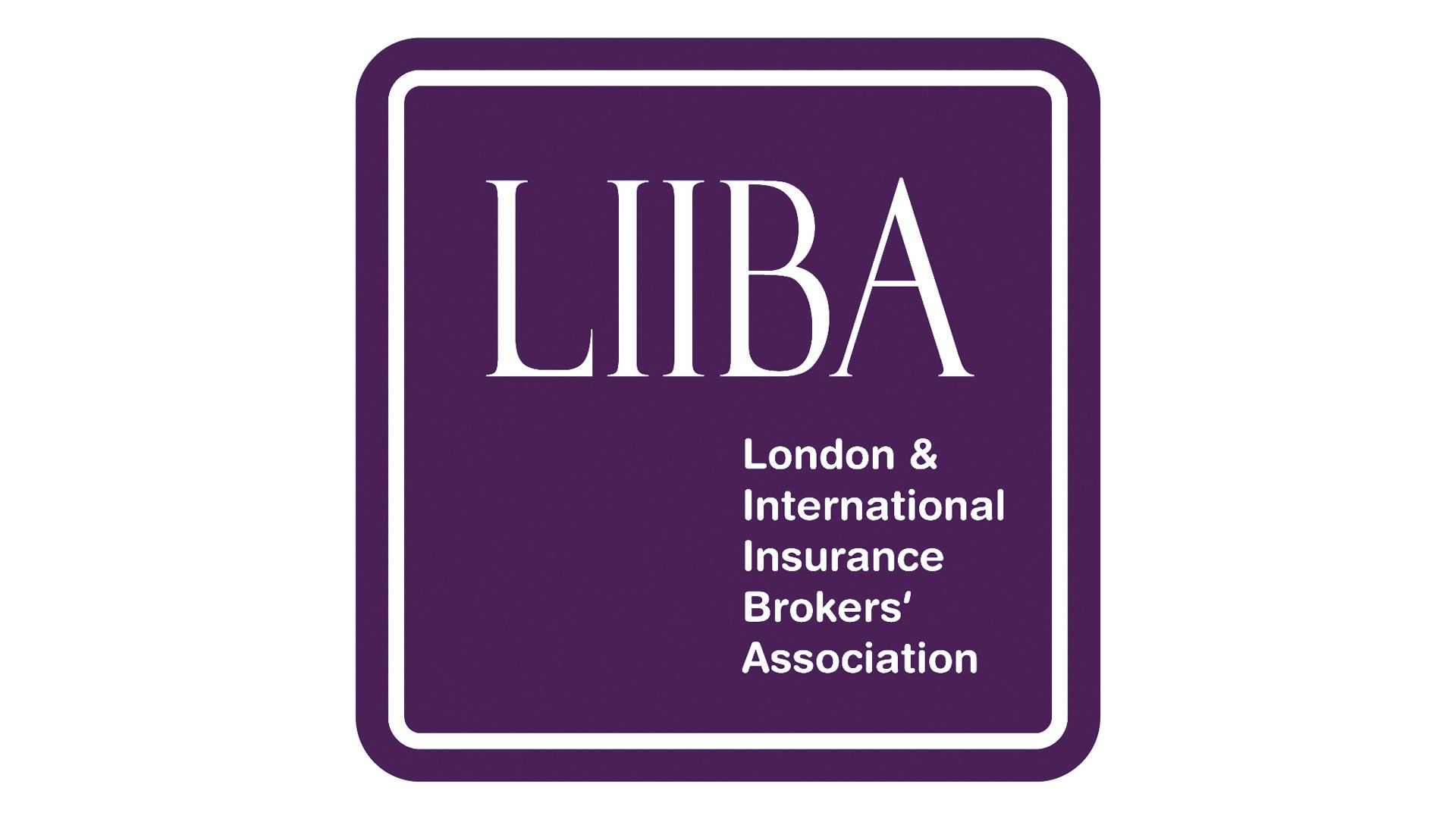 LIIBA Logo