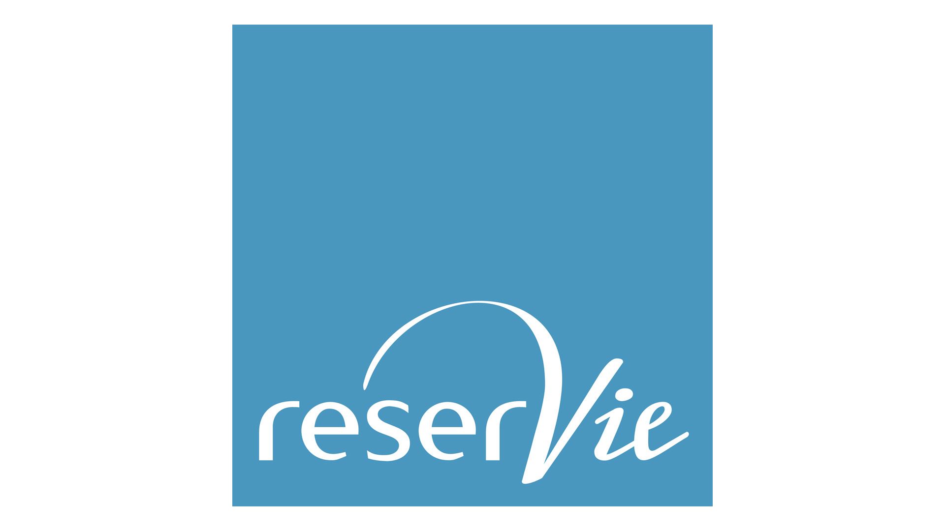 Reservie Logo