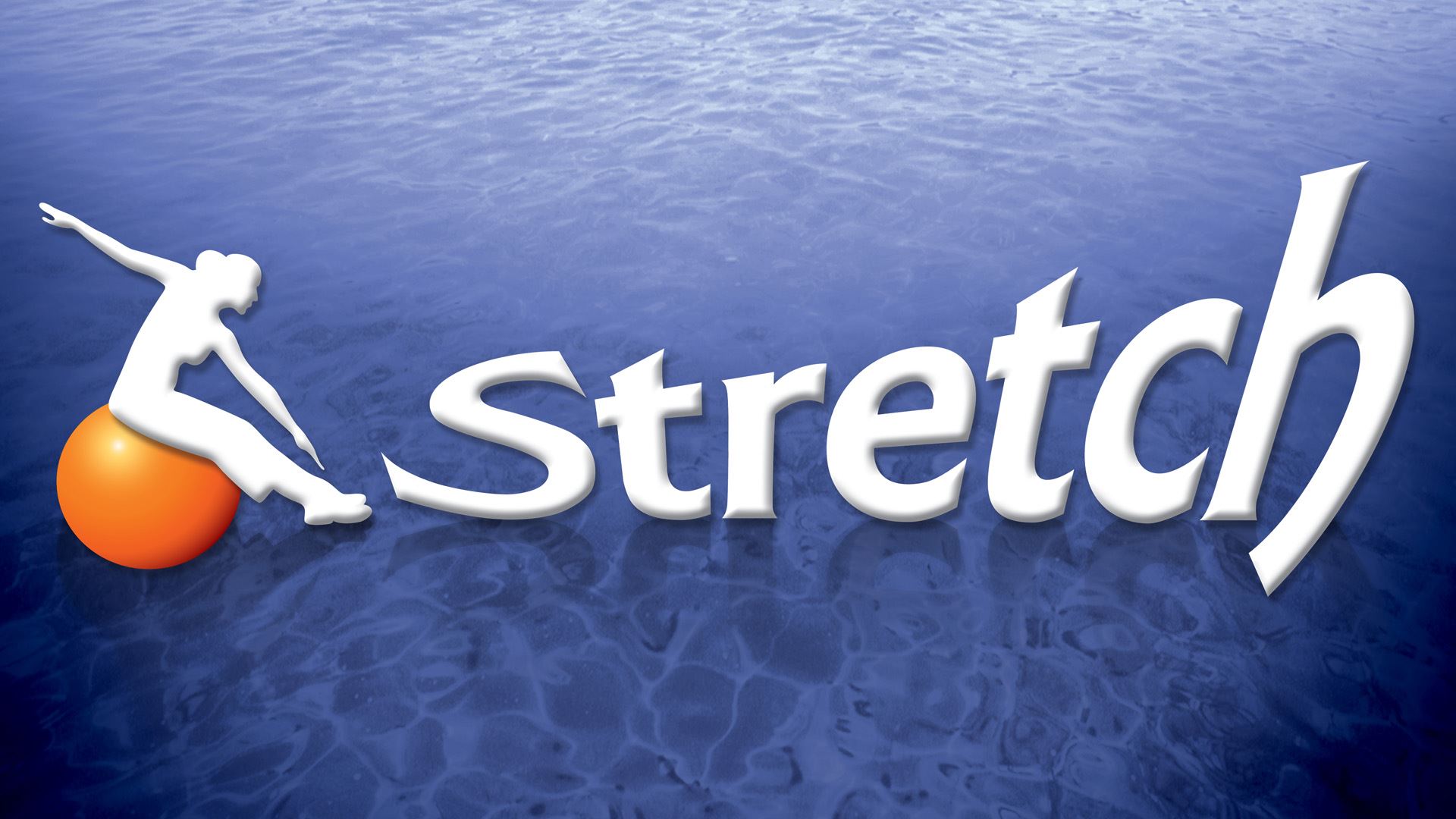 Stretch Logo